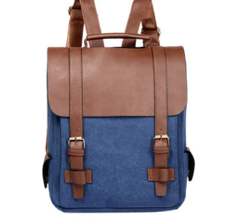 Trendy Men's Backpack