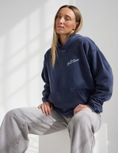 Unisex prayer line hoodie by Elevated Faith featuring a comfortable fit and prayer-themed design in soft fabric.