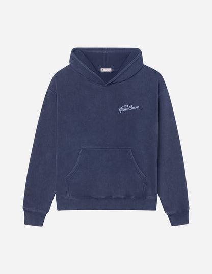 Unisex prayer line hoodie by Elevated Faith featuring a comfortable fit and prayer-themed design in soft fabric.