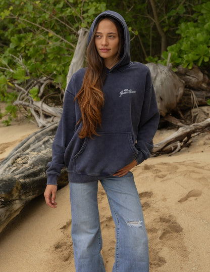 Unisex prayer line hoodie by Elevated Faith featuring a comfortable fit and spiritual design on soft fabric.
