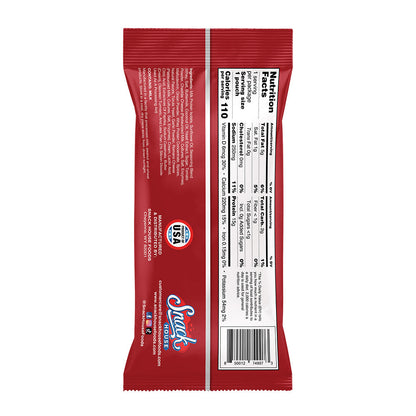 Loaded Nacho Protein Puffs Single Serving - 8-Pack Box