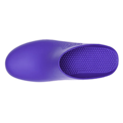 Calzuro Classic Without Holes Purple