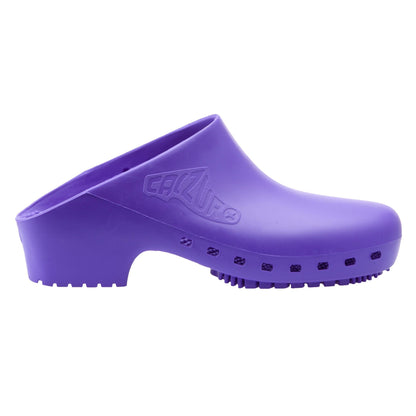 Calzuro Classic Without Holes Purple