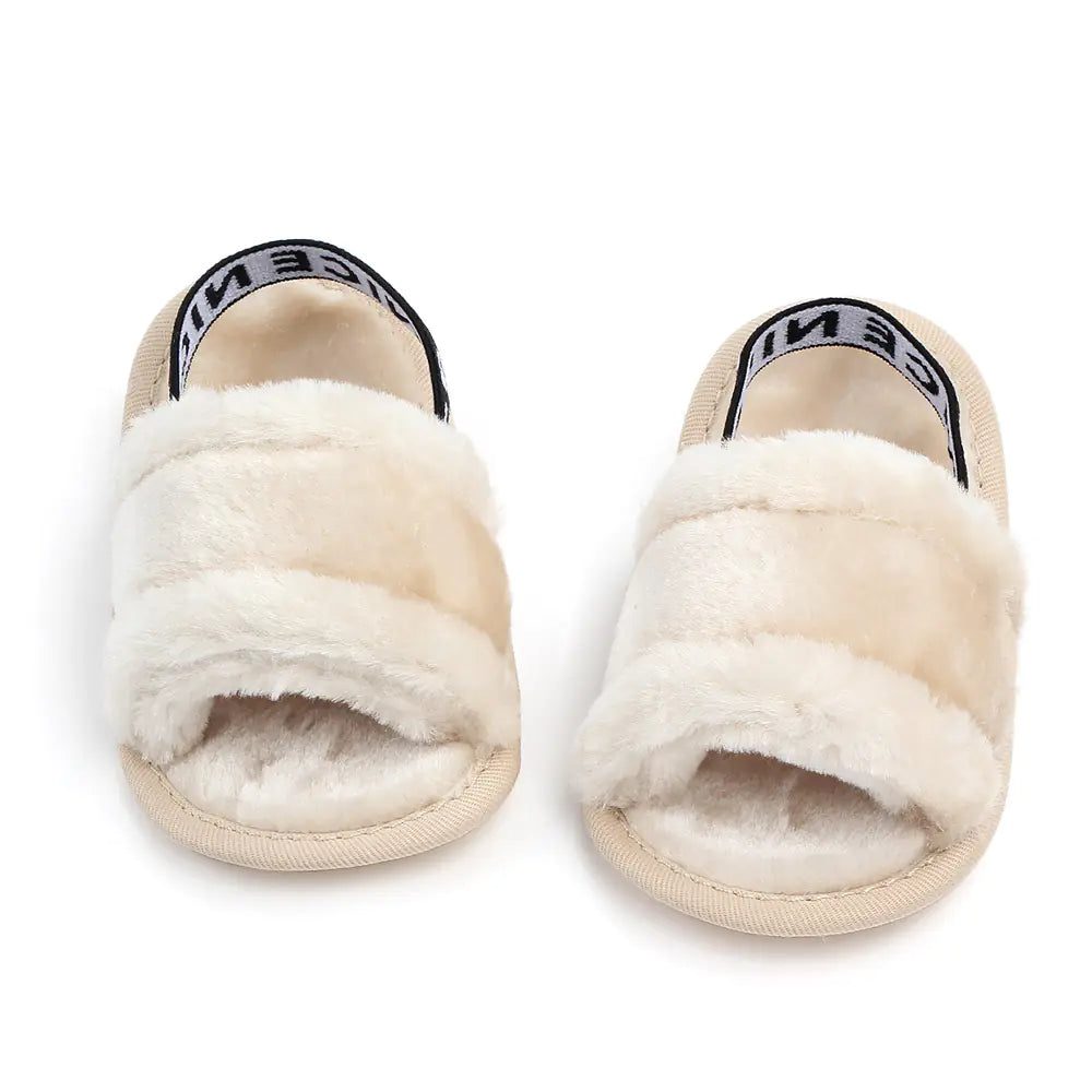Baby Soft Sole Walking Sandals for Infants