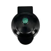 Mini Electric Griddle for Breakfast, Lunch & Snacks