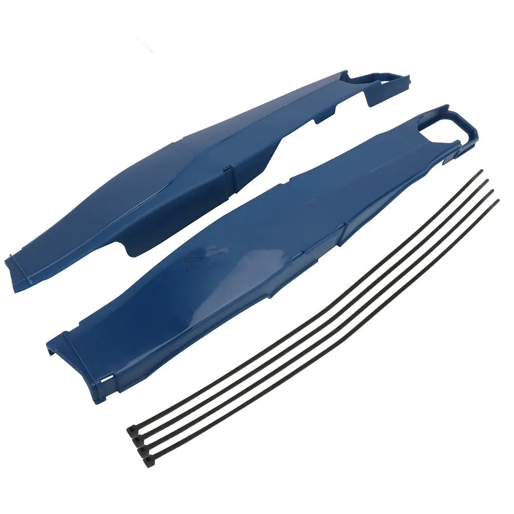 Rear Fork Protection