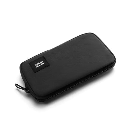 Portable Key Headset Card Holder for Bicycles