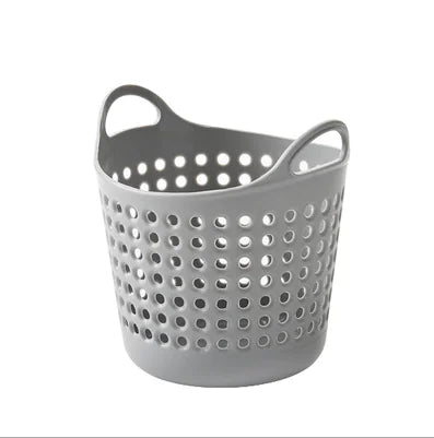 Mini Desk Storage Cylinder for Office Supplies and Toiletries