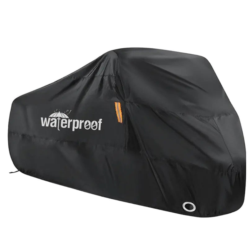 Bike Cover 210T Waterproof Motorcycle Cover