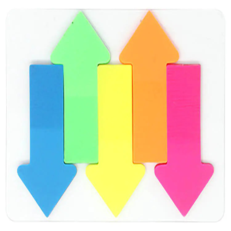 Creative Pet Sticky Notes for Office Supplies