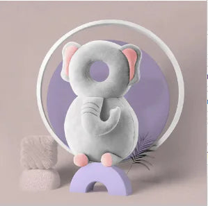 BabyGuard Backpack Pillow for Infants and Toddlers