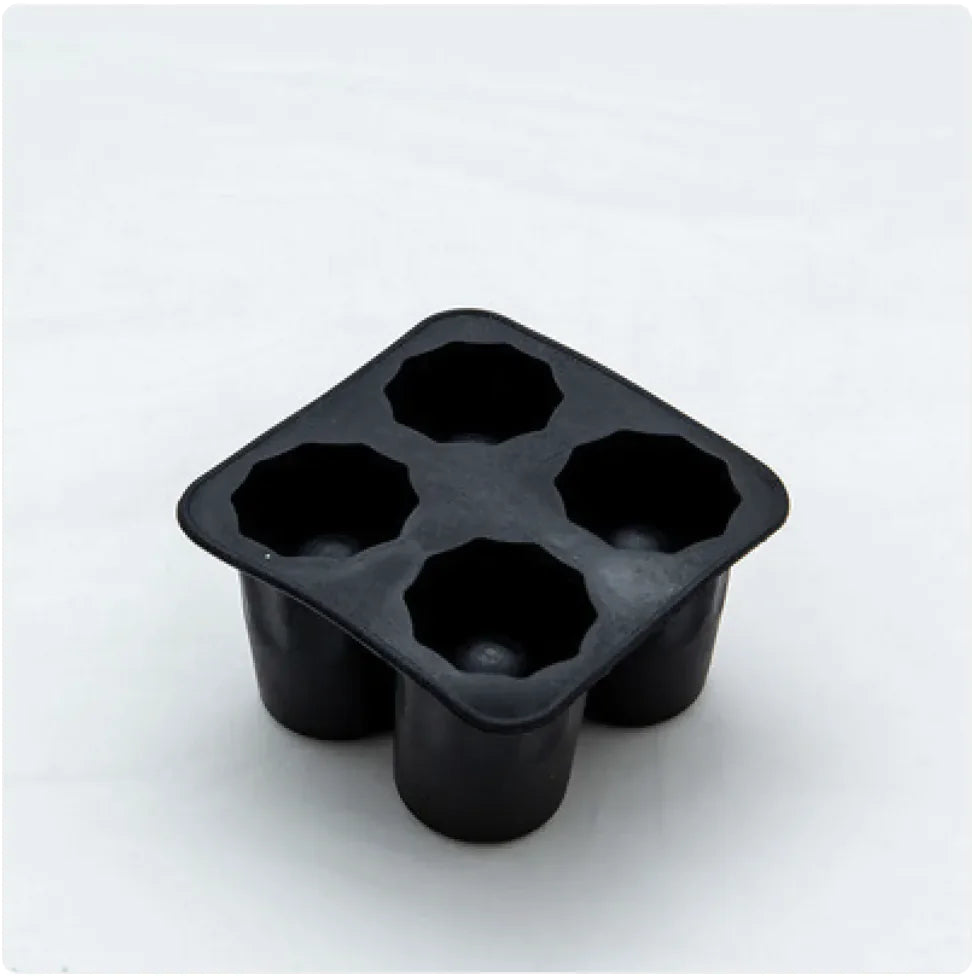 Ice Cup Silicone Mold