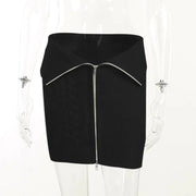 Street Fashion Skirt for Unique Personal Style