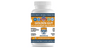 Golden Gut probiotic supplement with 40 billion CFUs, featuring capsules in a blister pack from UNDERCOVER DAD, LLC.