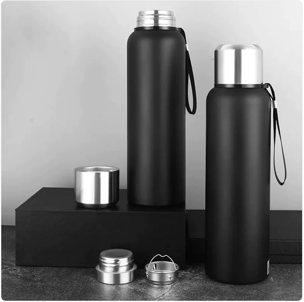 Stainless Steel Insulated Water Bottle