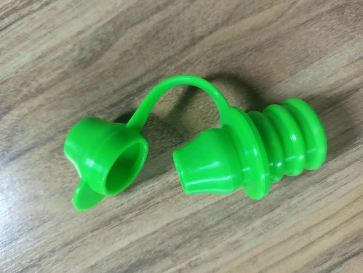 Silicone Leak-Proof Bottle Nozzle