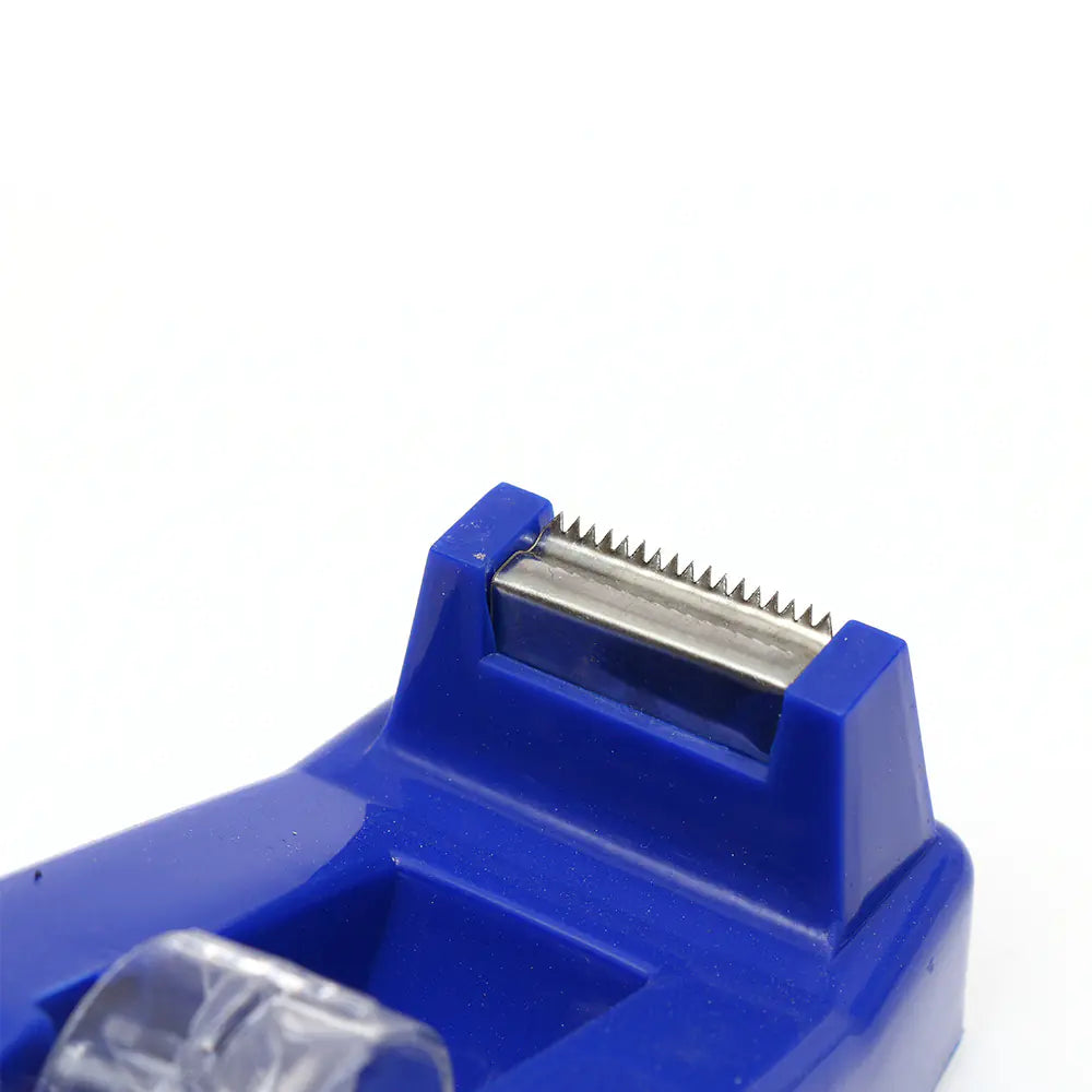 Creative Portable PP Tape Dispenser BH-20051