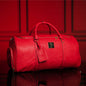 Luxury Carry-On Duffle Bag (Weekender)