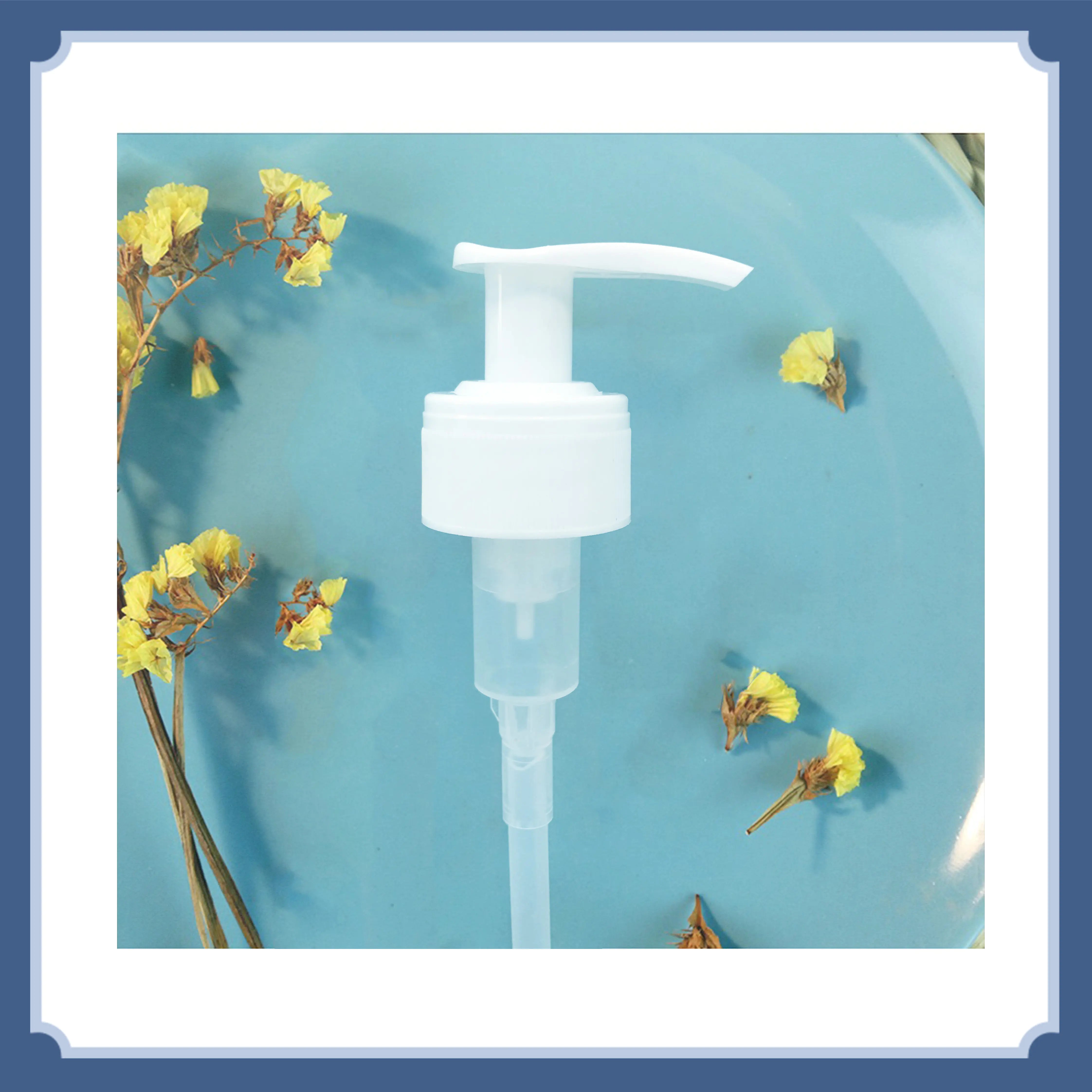 500ml Pump Bottle for Hand Sanitizer and Alcohol