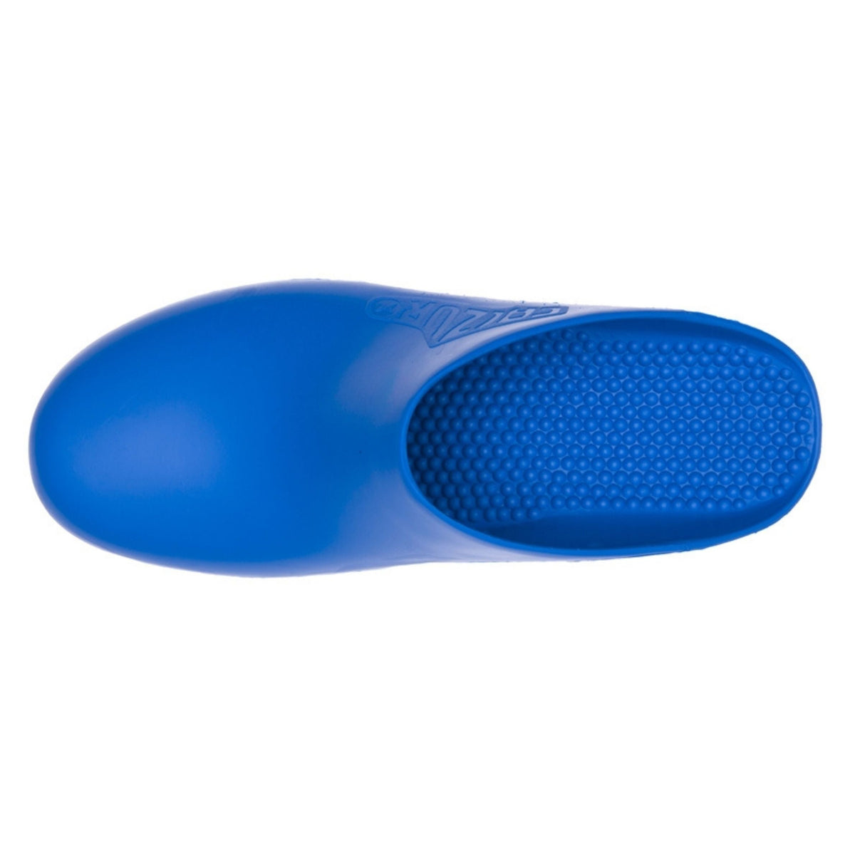Calzuro Classic Without Holes Royal Blue