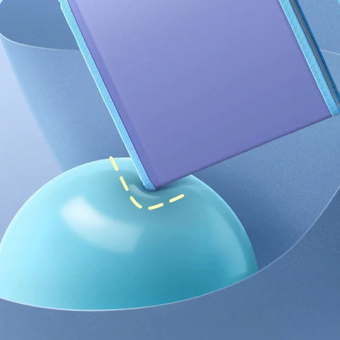 Large-capacity A4 Portable Organ Bag for Office Supplies