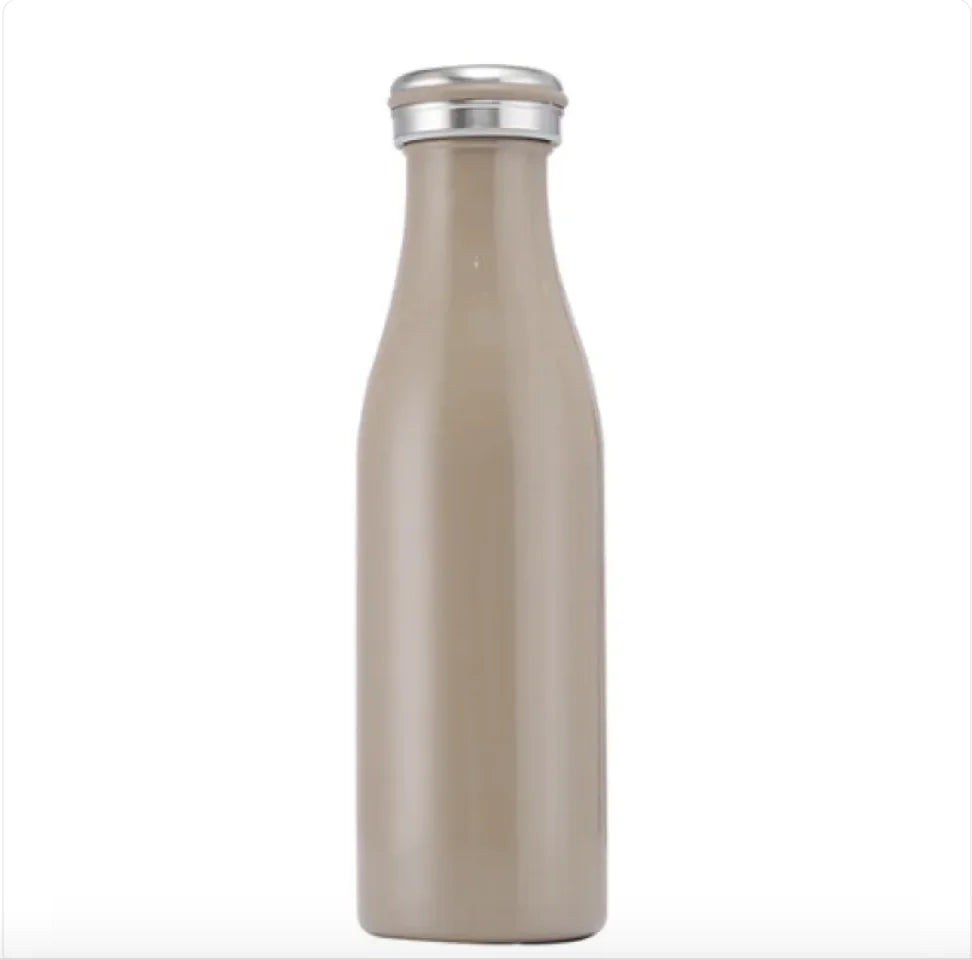 Milk Vacuum Bottle