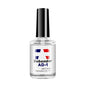 Blushimmer 10ML nail gel remover bottle for quick, safe removal of fake nails and gel in a professional nail salon setting