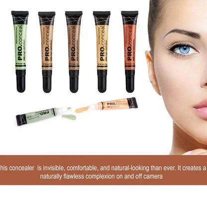 Blushimmer liquid matte nude foundation and concealer with oil control, full coverage for brightening and flawless facial makeup.