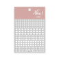 3D Small Bow Ribbon Bowknot Y2K Nail Sticker MIni Kawaii Japanese Adhesive Decals Nail Art Manicure Decorations DIY