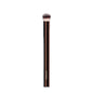 Blushimmer Hourglass No.19 concealer brush with soft fiber hair for seamless makeup application, fashion design, single face brush