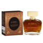 Arabian Brand Perfume High-end Men's Perfume Musk Oud And Cedarwood Woody Scent Long-lasting And Charm Men's Eau De Toilette