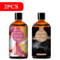 Blushimmer PHATOIL 100ml coconut and vanilla fragrance oil with bubble gum, sea breeze, and white musk scent for candles and soap making