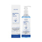 EELHOE Hyaluronic Acid Complete Hair Care Kit Anti Breakage Smoothing Soft Hair Deep Conditioning Castor Oil Hair Growth Serum