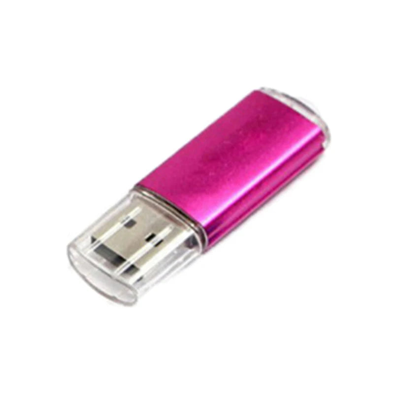 64MB Usb 2.0 Flash Memory Stick Thumb Drive Pc Laptop Storage Drive For laptops, Tablets