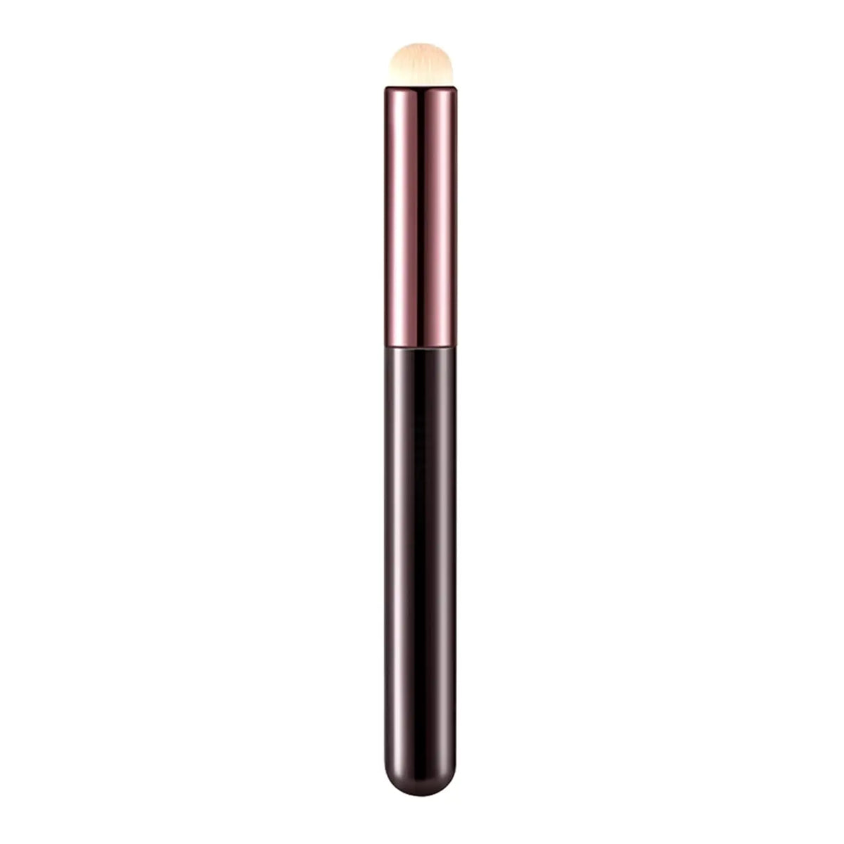 Blushimmer lip brush concealer and lipstick applicator with sleek design, perfect for precise lip makeup application.