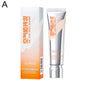 Blushimmer Airy Lasting Makeup Foundation and Concealer with brightening, moisturizing, pore-blurring primer in 30ml bottle