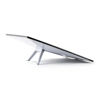 JHZ for SpaceX-Starlink Standard Kit V4 Gen 3 Standard Kit High-Speed Low-Latency Internet Satellite Dish Router Wi-Fi 6 WiF