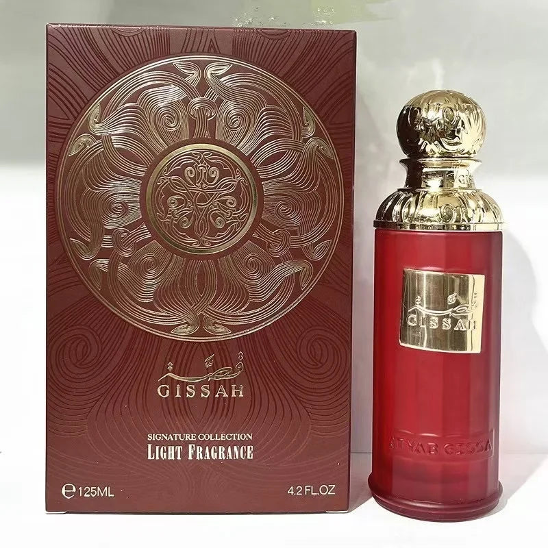 Blushimmer Arab Marshmallow perfume for women, long-lasting body spray with fruity notes and pheromone, elegant fragrance for women