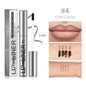Lip Liner Pencil Peel Off Lip Stain Tattoo Long Wearing Matte Waterproof Smudge Proof Transfer Proof Lip Cosmetic For All Day