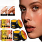 EELHOE Tanning Cream Face Body Long Lasting Bronzer Skin Tanner Suntan Protect Radiation Nourishing Natural Self-Tanning Lotion