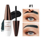 Waterproof Peel Off Eyebrow Gel Tint Semi Permanent Tattoo Brow Tint Transfer-proof, For Fuller & Defined Looking Brows Makeup