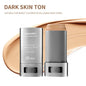 Blushimmer cream foundation stick with flawless satin finish, waterproof full coverage concealer and long-lasting powder foundation.