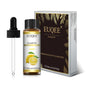 EUQEE 10ml natural essential oils including lavender, jasmine, eucalyptus, vanilla, sandalwood, orange, lemon, oregano, and neroli.