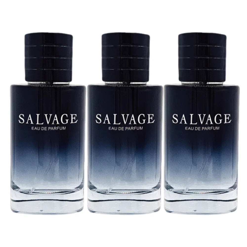 Blushimmer men's perfume spray bottle with wild fragrance, designed to attract, tempt, and last long, featuring pheromone-enhanced scent.