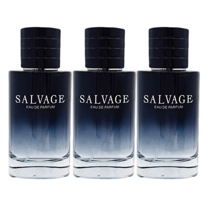 Blushimmer men's perfume spray bottle with wild fragrance, designed to attract, tempt, and last long, featuring pheromone-enhanced scent.