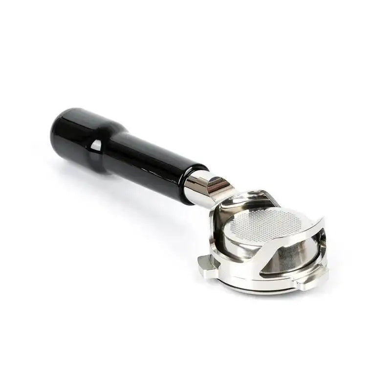 54MM For Breville 878/870/880 Bottomless Hollow Portafilter Espresso Machine Stainless Steel Modified Handle Coffee Filter Tool