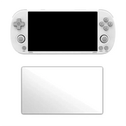 DIGIT-For Trimui Smart Pro Game Consoles 9H Tempered Glass Film Antic-Scratch HD Screen Protector Protective Glass Film