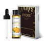 Blushimmer EUQEE 10ml set of natural essential oils with lavender, jasmine, eucalyptus, vanilla, sandalwood, orange, lemon, oregano, and neroli