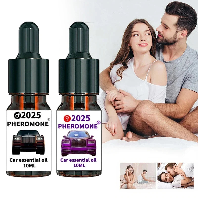Blushimmer couple pheromone perfume cologne for men, featuring a sleek bottle and seductive scent for attracting women.