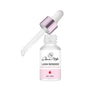 Blushimmer GLAMLASH Super Bonder eyelash extension fixing agent in a 10ml bottle, designed to help adhesion and lash primer application.